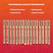Pigma® Micron™ 05 Fine Line 16 Piece Color Cube Set